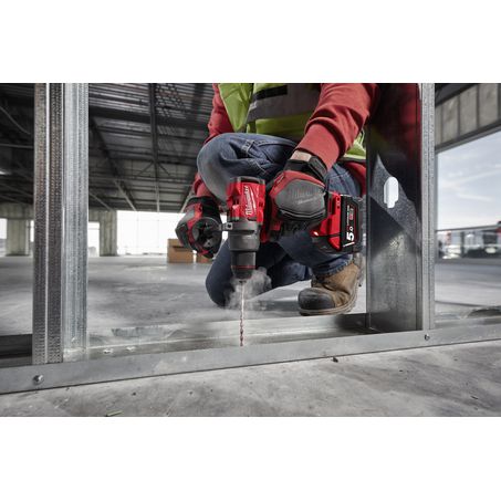 Milwaukee M18 FUEL GEN 4 13mm Hammer Drill/Driver (Tool Only)