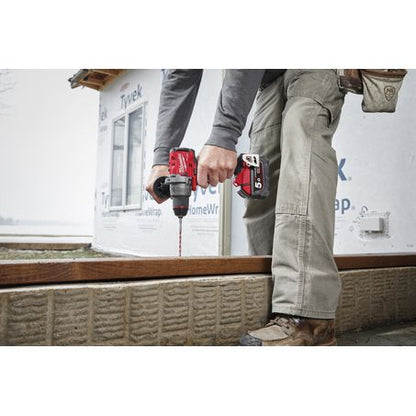 Milwaukee M18 FUEL GEN 4 13mm Hammer Drill/Driver (Tool Only)