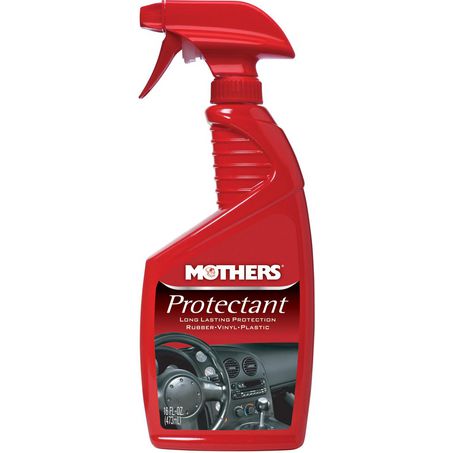 Mothers Protectant Spray 473ml
