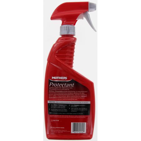 Mothers Protectant Spray 473ml