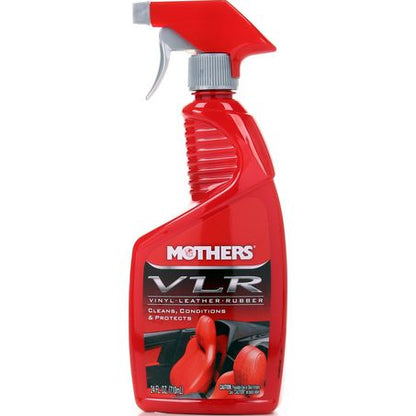 Mothers VLR (Vinyl-Leather-Rubber) Care 710ml