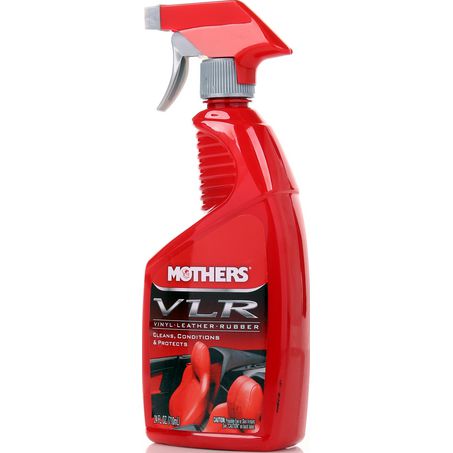 Mothers VLR (Vinyl-Leather-Rubber) Care 710ml