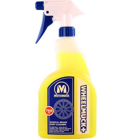 Motomuck Wheelmuck+ 750ml