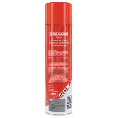 Motortech Brake Cleaner 400g