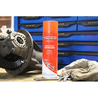 Motortech Degreaser 400g