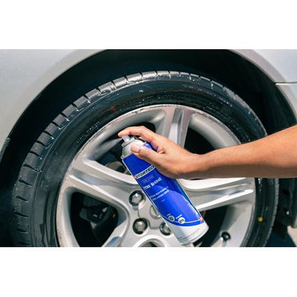 Motortech Tyre Shine 400g