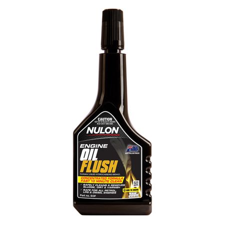 Nulon Engine Oil Flush 300ml