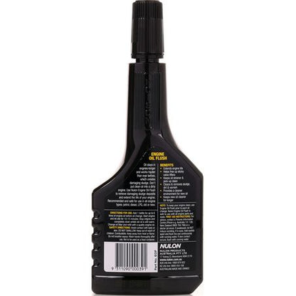 Nulon Engine Oil Flush 300ml