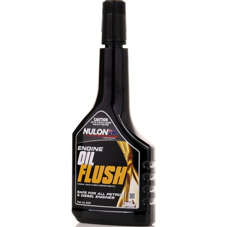 Nulon Engine Oil Flush 300ml
