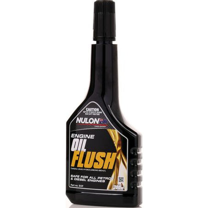 Nulon Engine Oil Flush 300ml