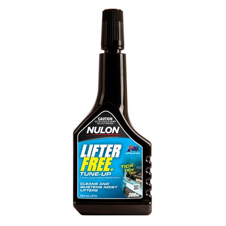 Nulon Lifter-Free/Tune-Up 300ml