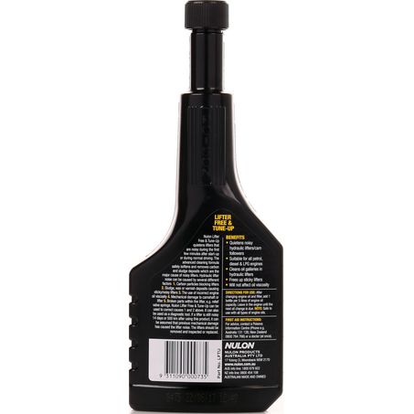 Nulon Lifter-Free/Tune-Up 300ml