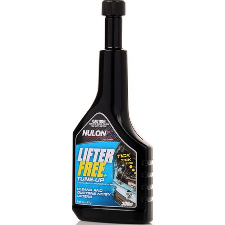 Nulon Lifter-Free/Tune-Up 300ml