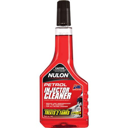 Nulon Petrol Injector Cleaner 300ml