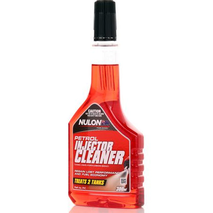 Nulon Petrol Injector Cleaner 300ml