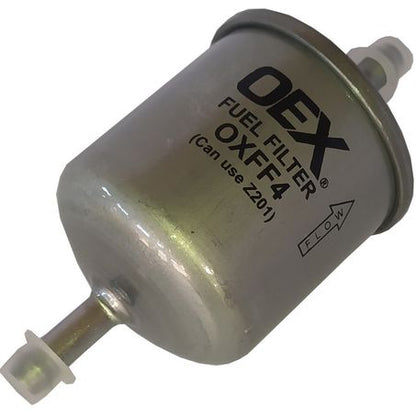 OEX Fuel Filter