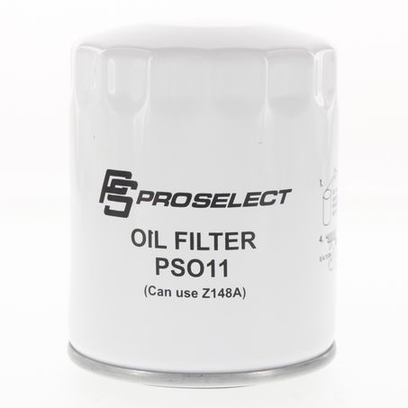Proselect Oil Filter Spin On