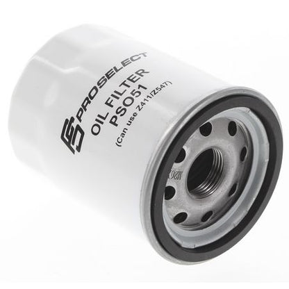 Proselect Oil Filter Spin On