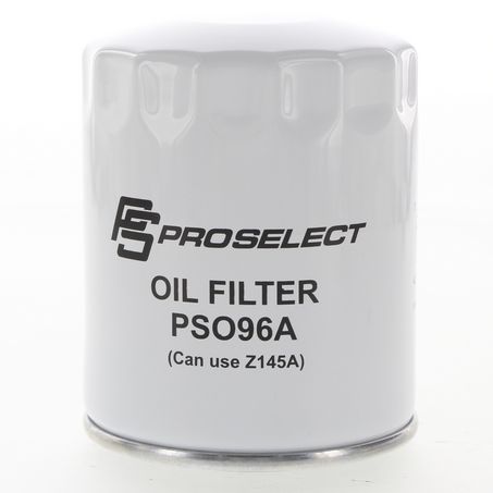 Proselect Oil Filter Spin On