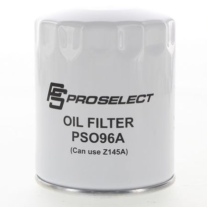 Proselect Oil Filter Spin On