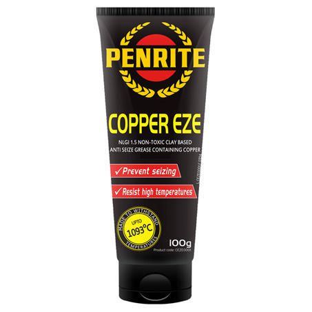 Penrite Copper Eze Anti-Seize Grease 100g