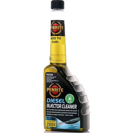 Penrite Diesel Injector Cleaner 375ml