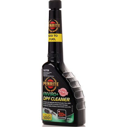 Penrite Enviro+ DPF Cleaner 375ml