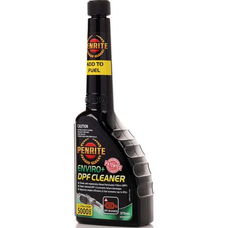 Penrite Enviro+ DPF Cleaner 375ml