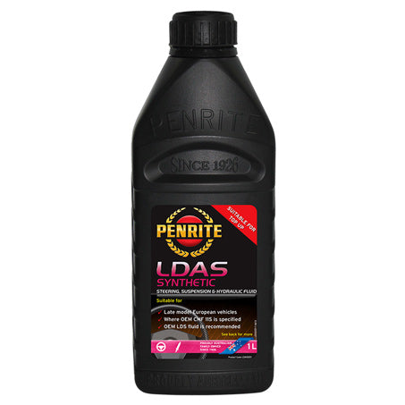 Penrite LDAS Power Steering Fluid 1L