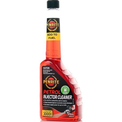 Penrite Petrol Injector Cleaner 375ml