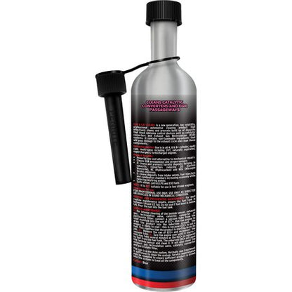 Penrite Pro Series EGR & Catalytic Converter Cleaner 500ml