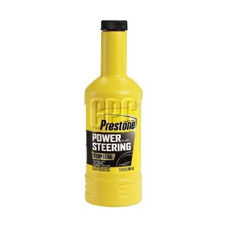 Prestone Power Steering Stop Leak 350ml