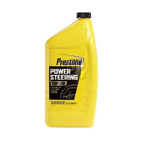 Prestone Power Steering Stop Leak 946ml