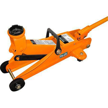 Pro-Lift 1500kg Trolley Jack