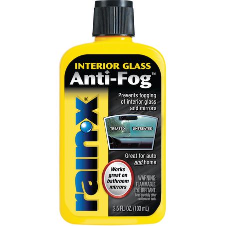 Rain-X Anti Fog 103ml
