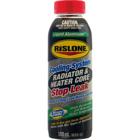 Rislone Aluminium Radiator Stop Leak 479g
