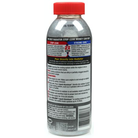 Rislone Aluminium Radiator Stop Leak 479g