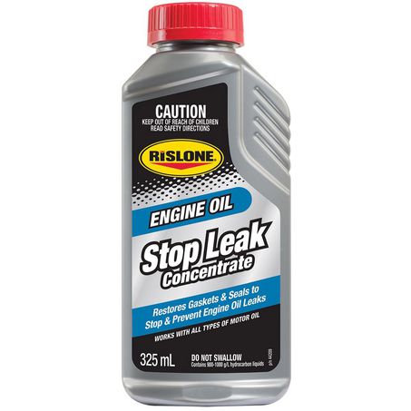 Rislone Engine Oil Stop Leak Additive 325ml