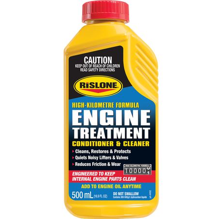 Rislone Engine Treatment Concentrate 500ml