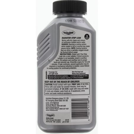 Rislone Radiator Stop Leak 325mL