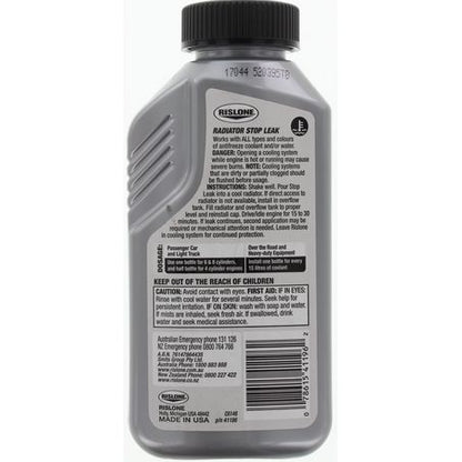 Rislone Radiator Stop Leak 325mL
