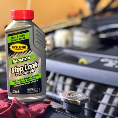 Rislone Radiator Stop Leak 325mL