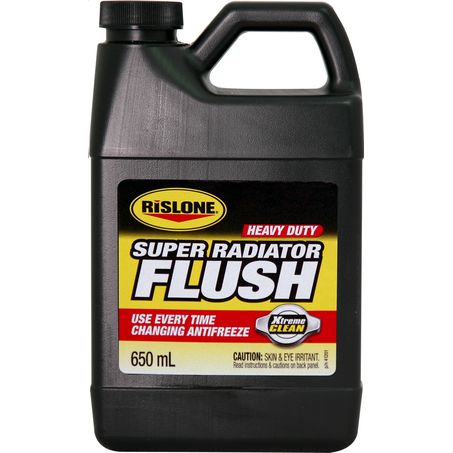Rislone Super Radiator Flush 650mL