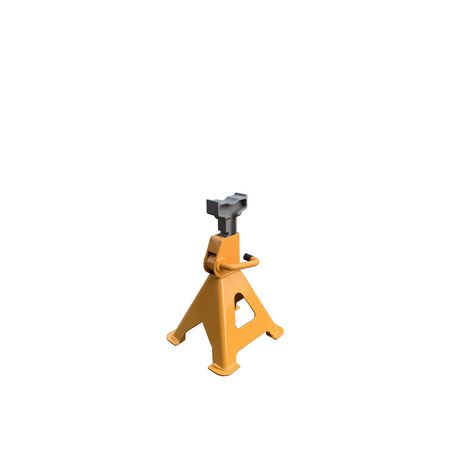 Stanfred Jack Stands 2000kg