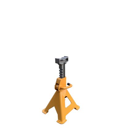 Stanfred Jack Stands 2000kg