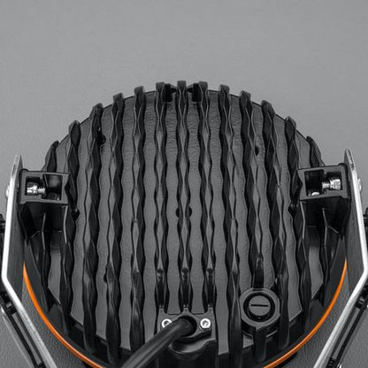 Stedi 7 Inch Type X Sport Round Driving Light Set