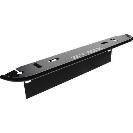 Stedi Number Plate Light Mounting Bracket For LED Driving Lights