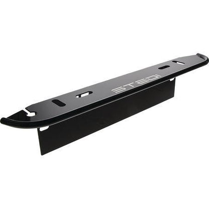 Stedi Number Plate Light Mounting Bracket For LED Driving Lights