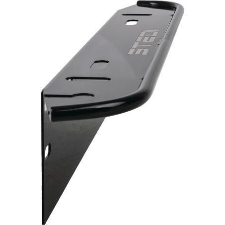 Stedi Number Plate Light Mounting Bracket For LED Driving Lights