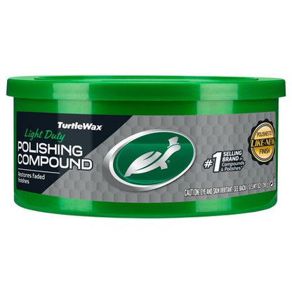 Turtle Wax Polishing Compound 298g